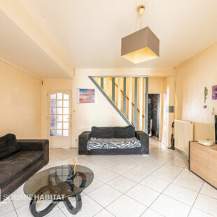 Maison Auberchicourt 7 pièce(s) 100 m2