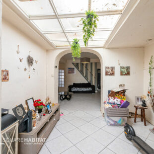 Maison Auberchicourt 7 pièce(s) 100 m2