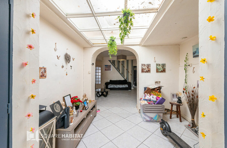 Maison Auberchicourt 7 pièce(s) 100 m2