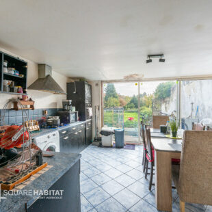Maison Auberchicourt 7 pièce(s) 100 m2