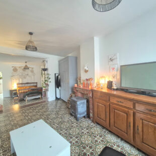 Maison Rieulay 6 pièce(s) 140 m2