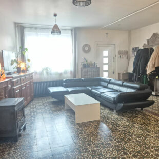 Maison Rieulay 6 pièce(s) 140 m2