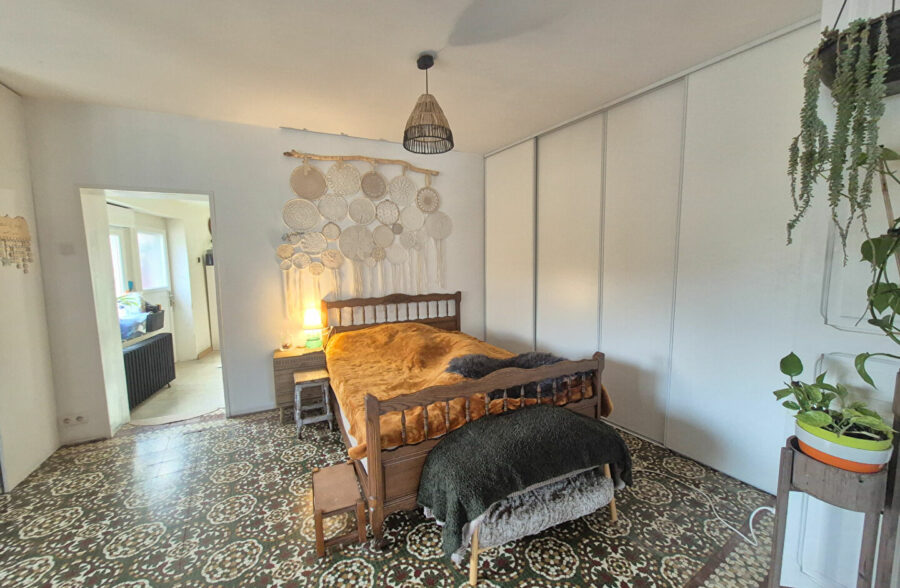 Maison Rieulay 6 pièce(s) 140 m2