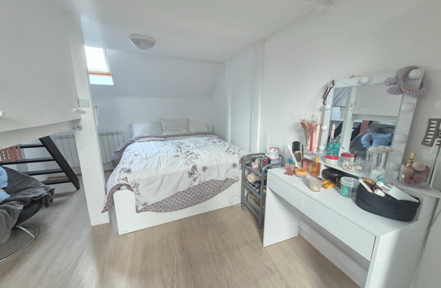 Maison Rieulay 6 pièce(s) 140 m2