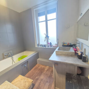 Maison Rieulay 6 pièce(s) 140 m2