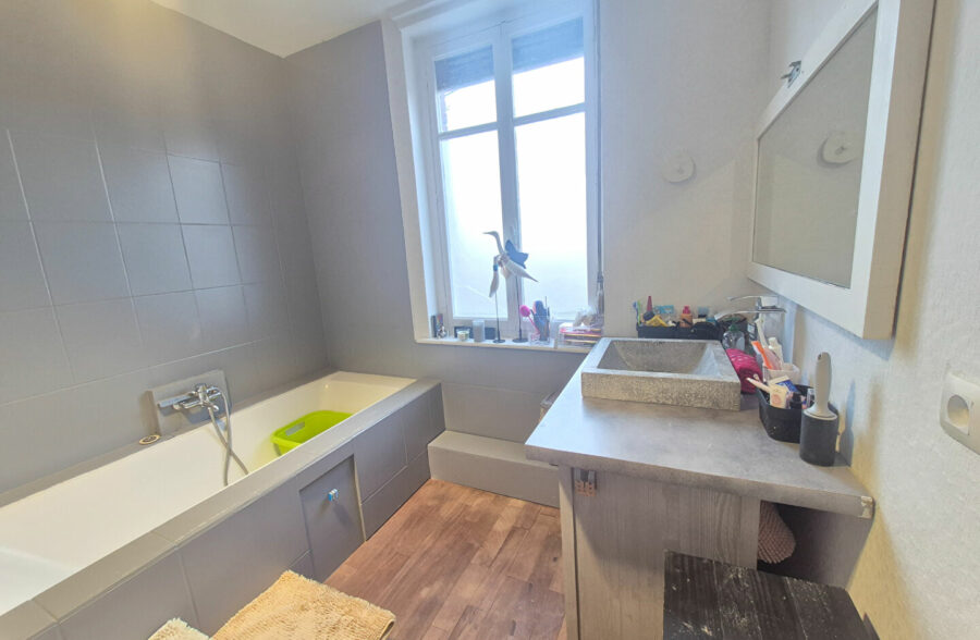 Maison Rieulay 6 pièce(s) 140 m2