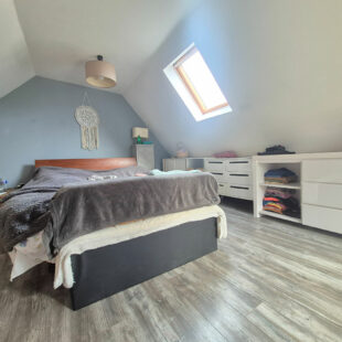 Maison Rieulay 6 pièce(s) 140 m2