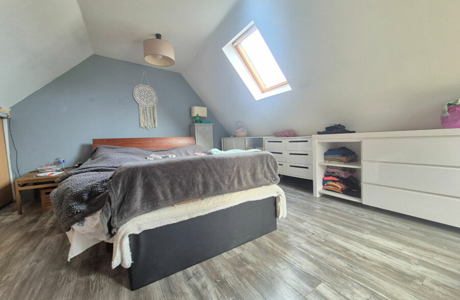 Maison Rieulay 6 pièce(s) 140 m2