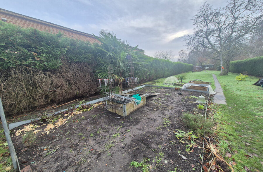 Maison Rieulay 6 pièce(s) 140 m2