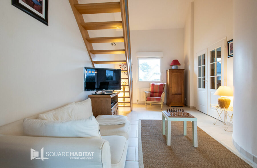 Maison Merlimont 150 m2