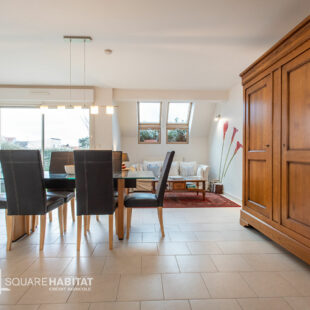 Maison Merlimont 150 m2