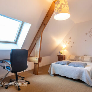 Maison Merlimont 150 m2