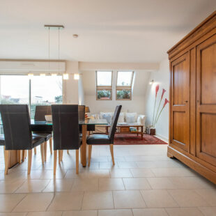 Maison Merlimont 150 m2