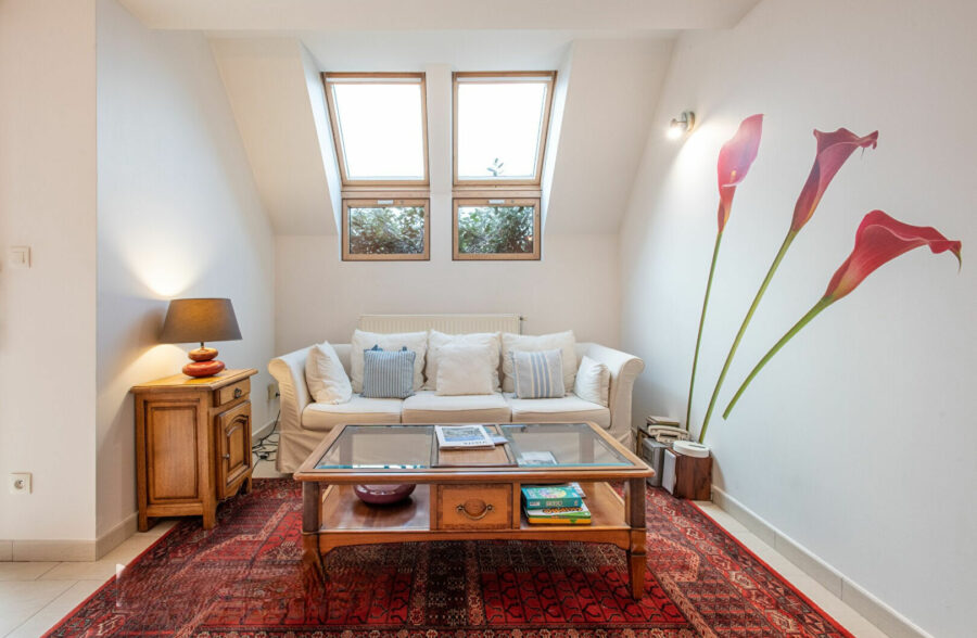Maison Merlimont 150 m2