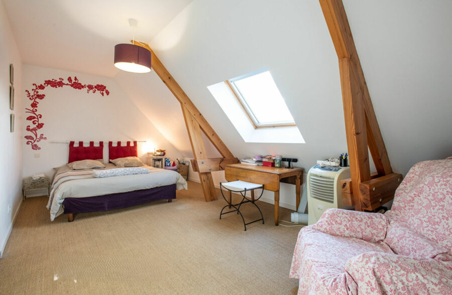 Maison Merlimont 150 m2