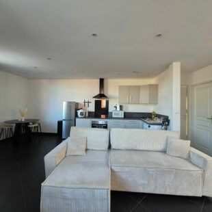 APPARTEMENT  T2  de 2014