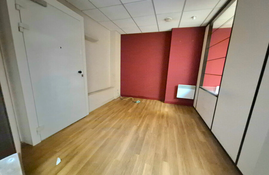 Immeuble de rapport – Hypercentre de La Bassée – Proche gare