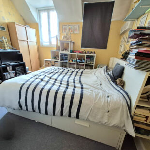 Immeuble de rapport – Hypercentre de La Bassée – Proche gare