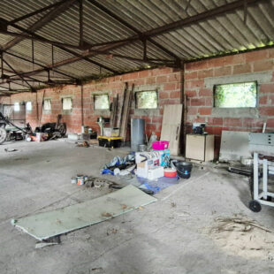 Maison individuel semi plain pied Au Doulieu