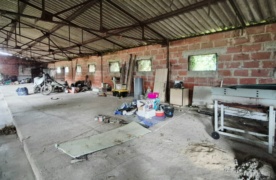 Maison individuel semi plain pied Au Doulieu