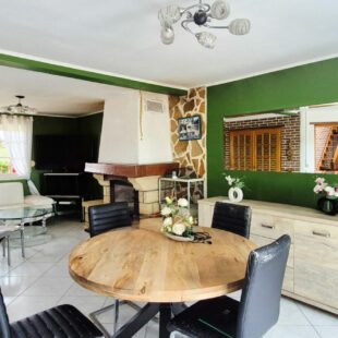 Maison individuel semi plain pied Au Doulieu