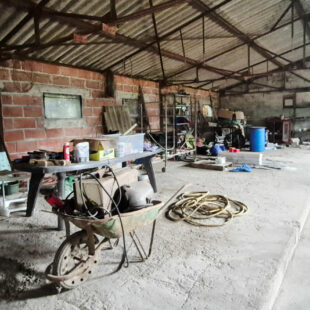 Maison individuel semi plain pied Au Doulieu