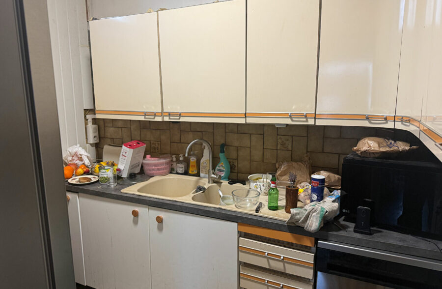 MAISON de 60 m² <small>&nbsp;Sous compromis&nbsp;</small>