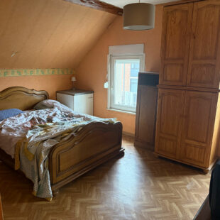 MAISON de 60 m² <small>&nbsp;Sous compromis&nbsp;</small>