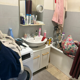 MAISON de 60 m² <small>&nbsp;Sous compromis&nbsp;</small>