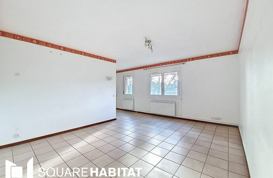 Appartement Anzin 4 pièce(s) 90 m2