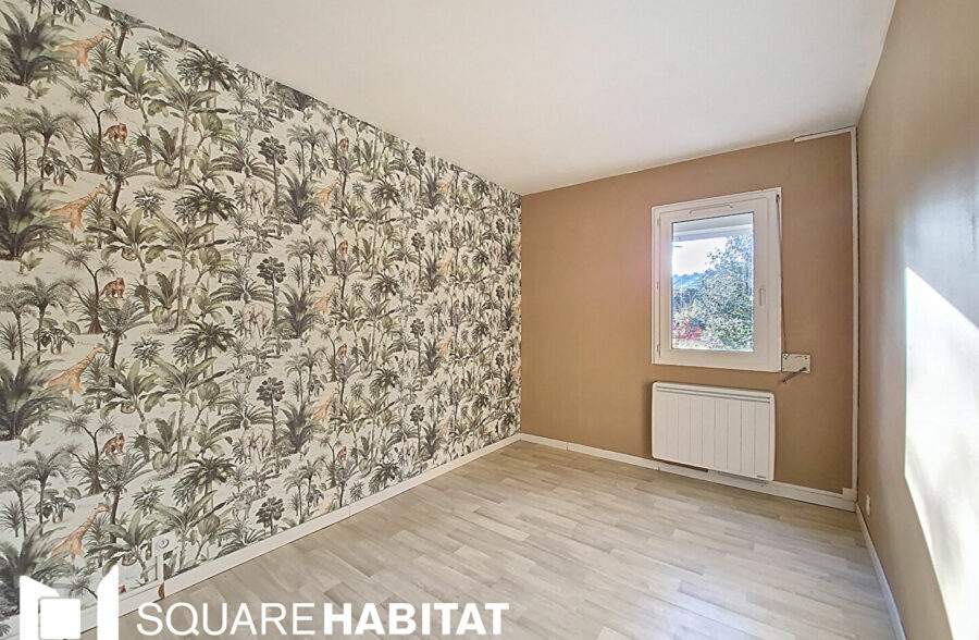 Appartement Anzin 4 pièce(s) 90 m2