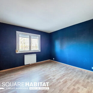 Appartement Anzin 4 pièce(s) 90 m2