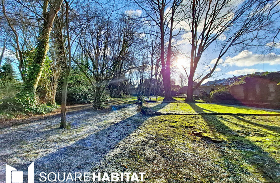 Appartement Anzin 4 pièce(s) 90 m2