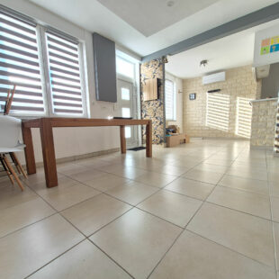 Maison semi individuelle + Garage &nbsp;Sous compromis&nbsp;