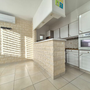 Maison semi individuelle + Garage &nbsp;Sous compromis&nbsp;