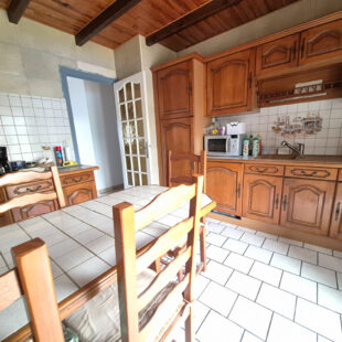 Pavillon Plain-pied 3 Chambres + Sous sol &nbsp;Sous compromis&nbsp;