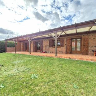 Pavillon Plain-pied 3 Chambres + Sous sol &nbsp;Sous compromis&nbsp;