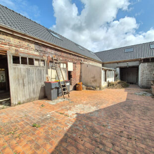 Immeuble Grenay centre ville &nbsp;Sous compromis&nbsp;