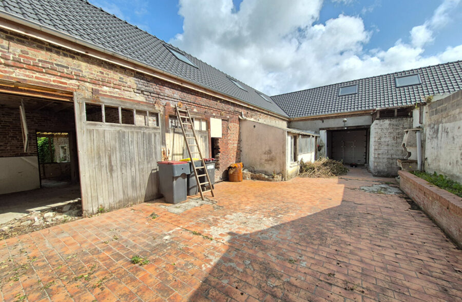 Immeuble Grenay centre ville &nbsp;Sous compromis&nbsp;