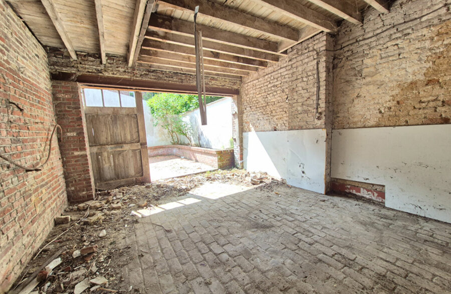 Immeuble Grenay centre ville &nbsp;Sous compromis&nbsp;