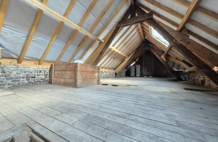 Immeuble Grenay centre ville &nbsp;Sous compromis&nbsp;