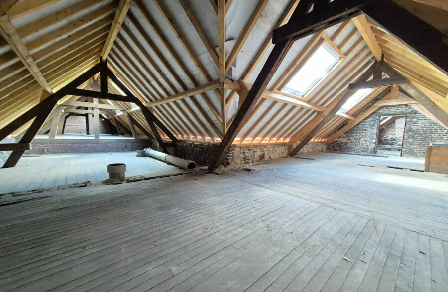 Immeuble Grenay centre ville &nbsp;Sous compromis&nbsp;