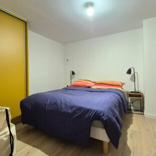 LOFT CONTEMPORAIN ET COSY 158 m²