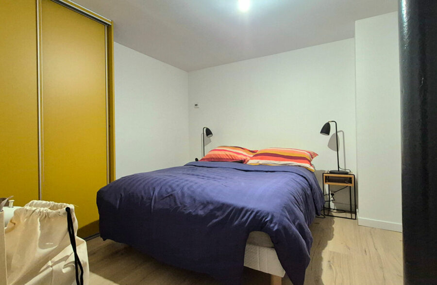 LOFT CONTEMPORAIN ET COSY 158 m²