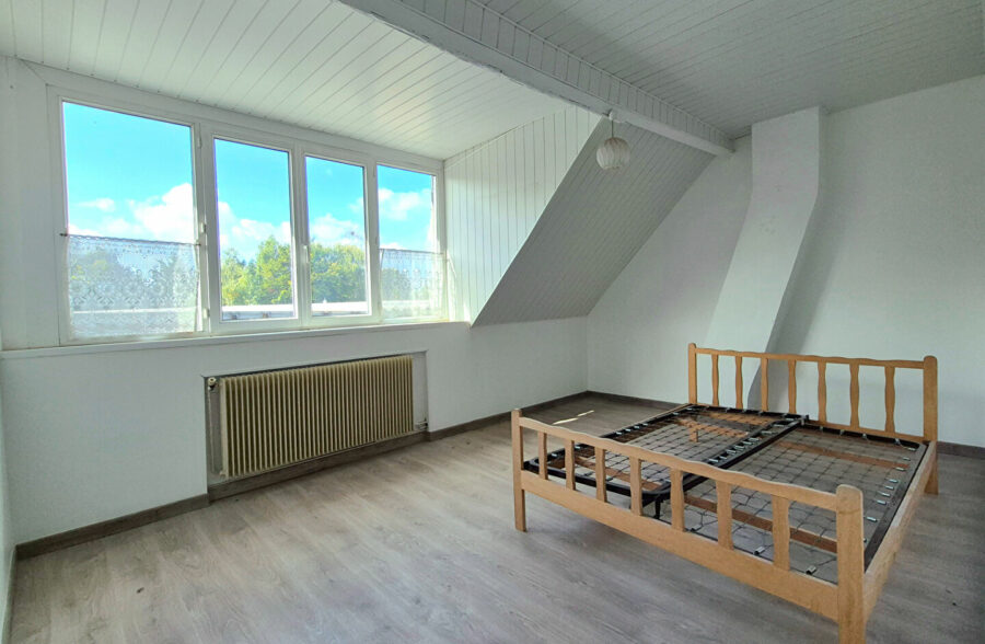 MAISON 1930 AVEC JARDIN