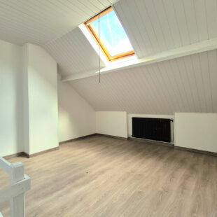 MAISON 1930 AVEC JARDIN