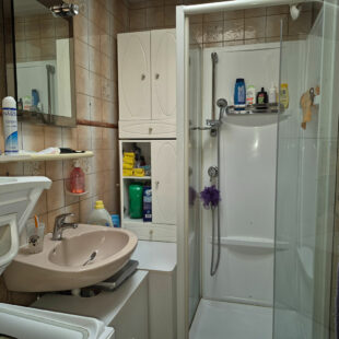 MAISON 1930 AVEC JARDIN