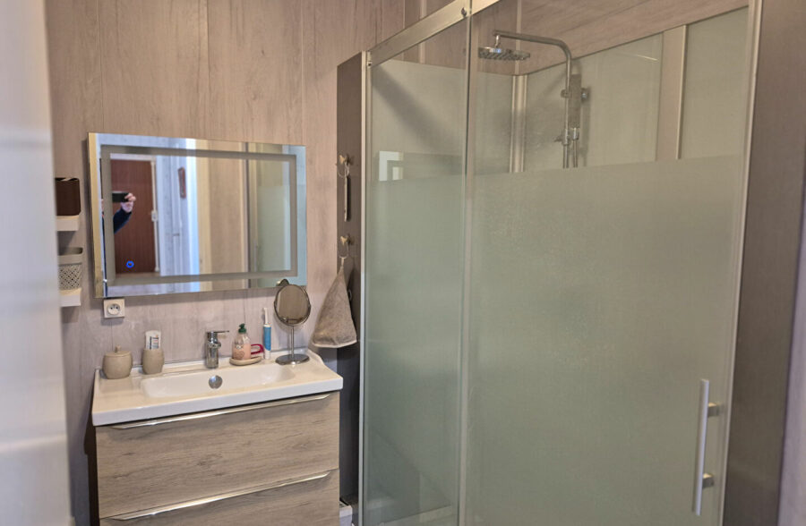 Appartement Tourcoing 4 pièce(s) 102.46 m2