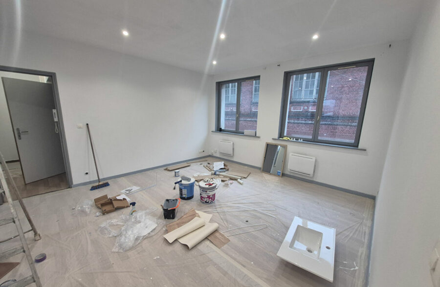 Immeuble de rapport  12 pièces 778 m2