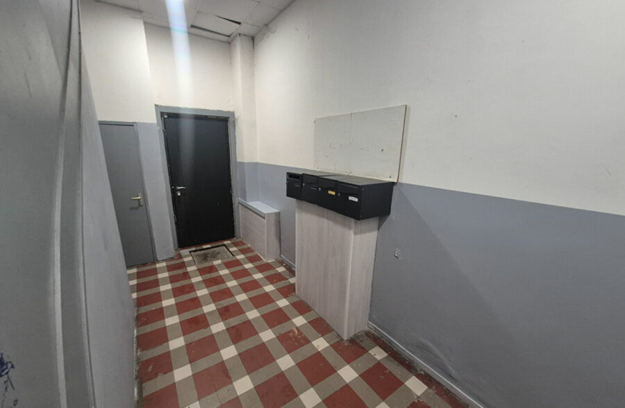 Immeuble de rapport  12 pièces 778 m2